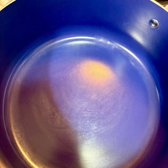 5-Quart Mueller Ultraclad Pan with Lid - Picture 2 of 7